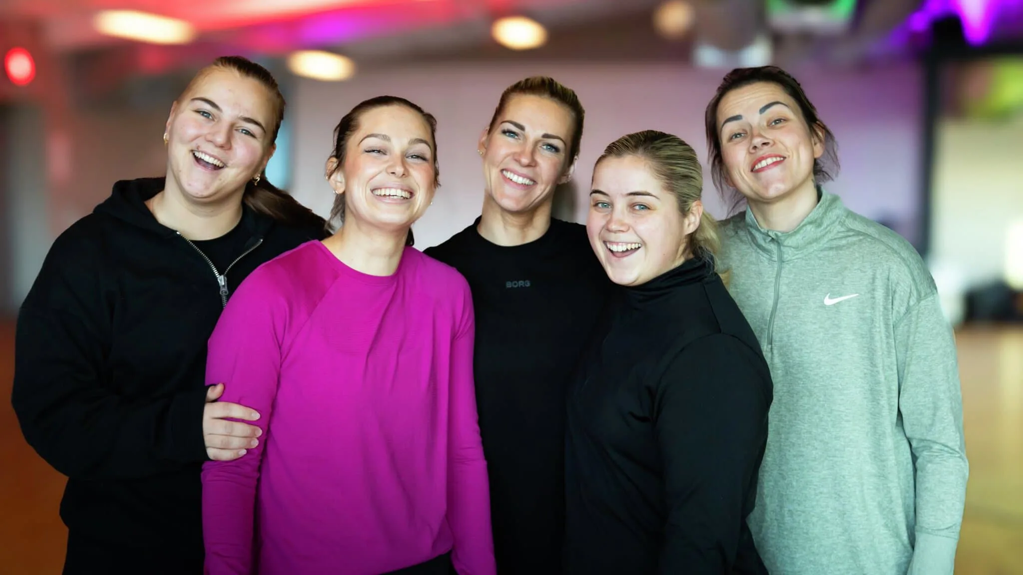 MOVA Sørumsand Park – bilde 3