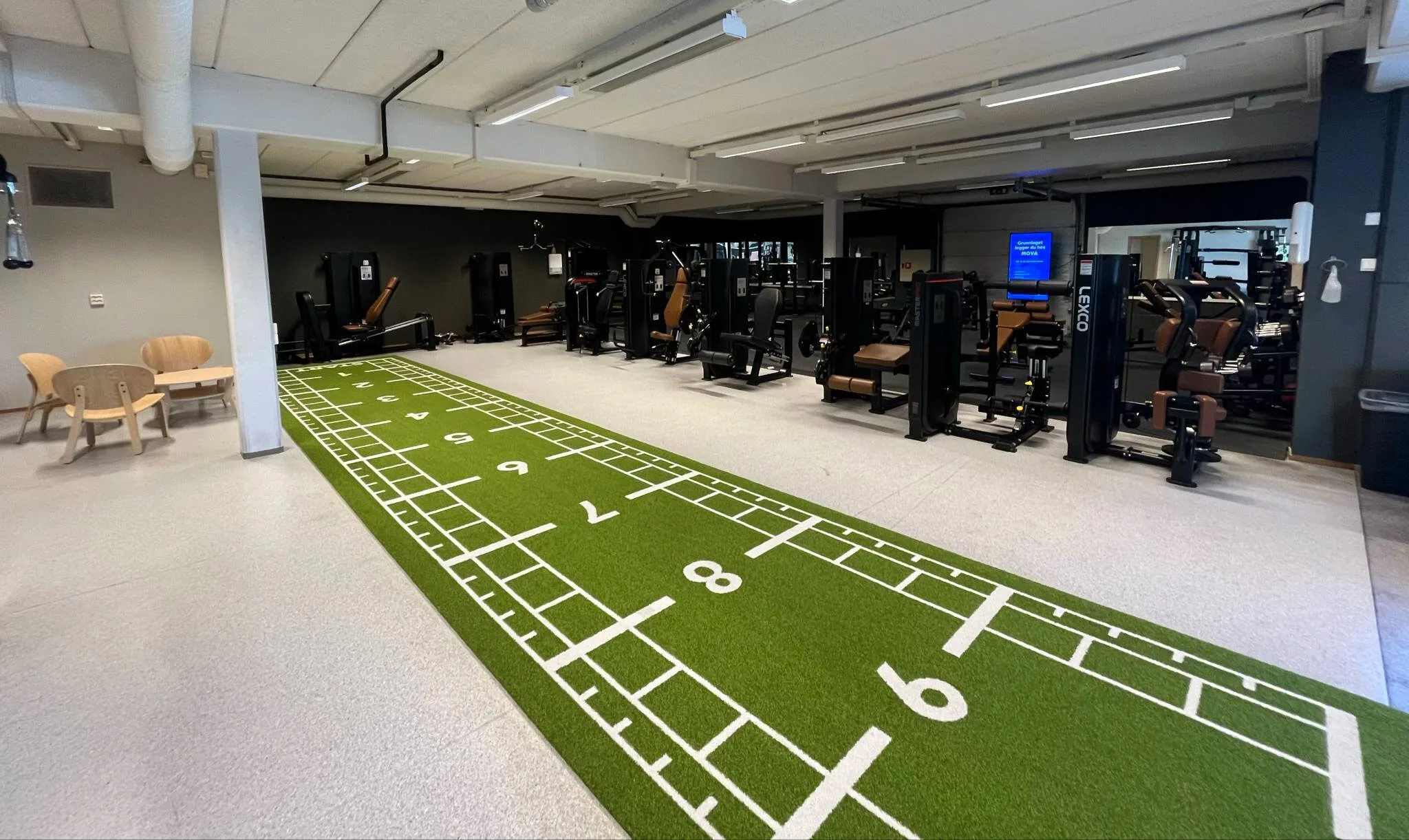 MOVA Stathelle – bilde 1