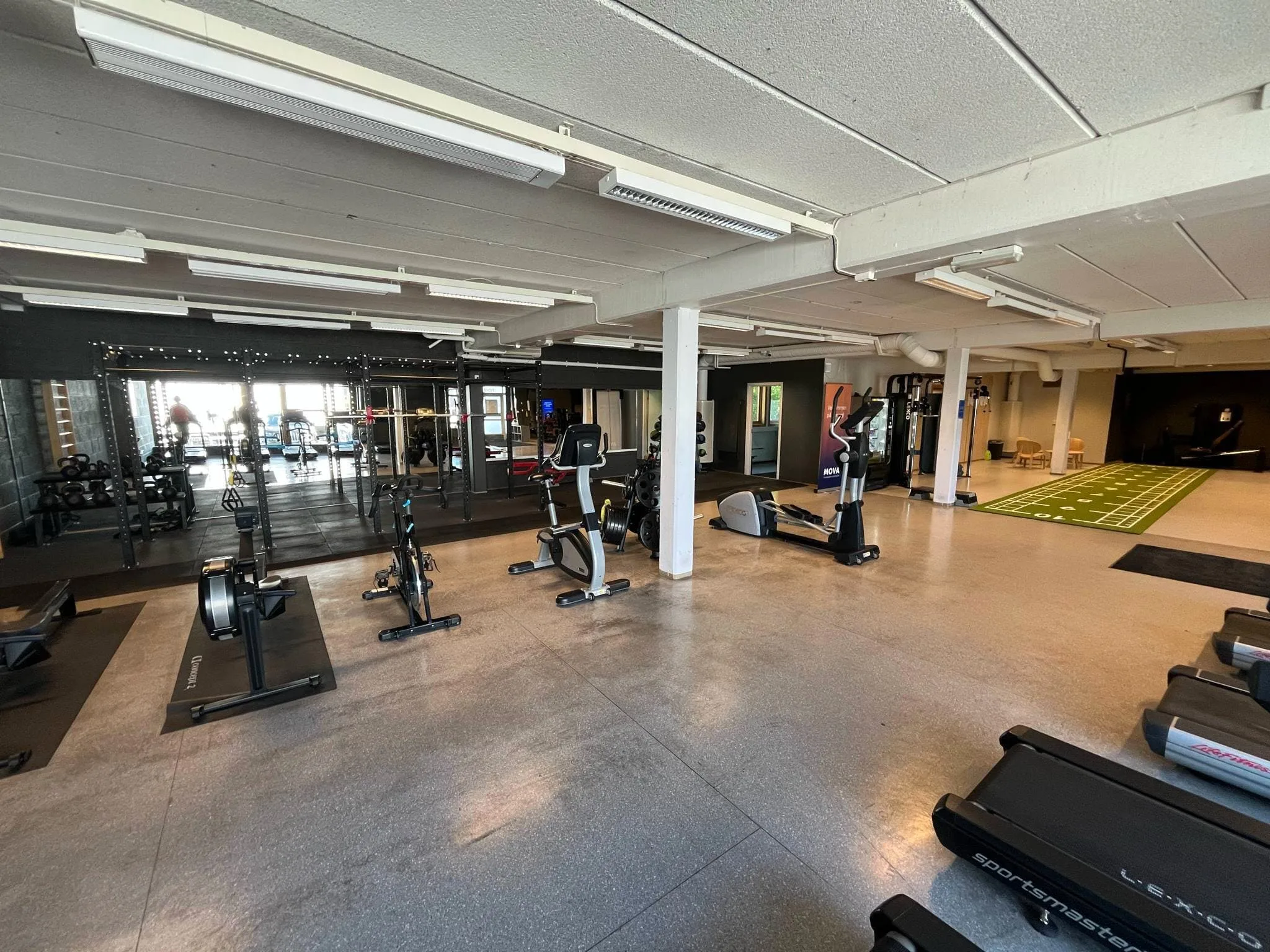 MOVA Stathelle – bilde 2