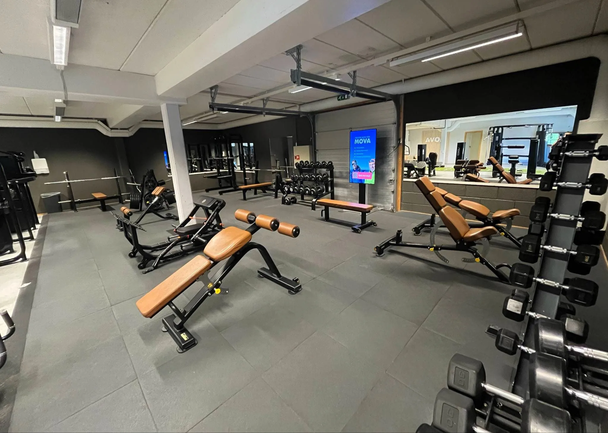 MOVA Stathelle – bilde 3