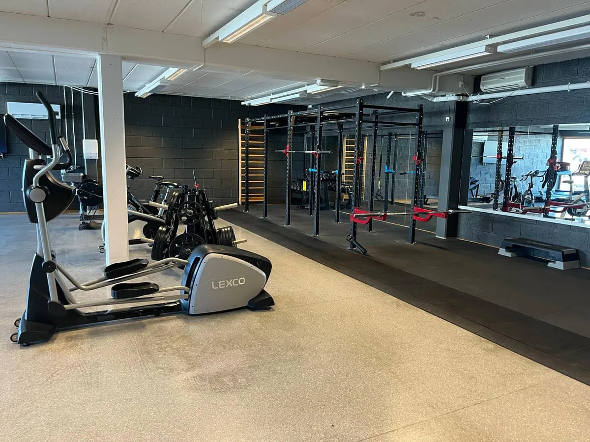 MOVA Stathelle – bilde 4