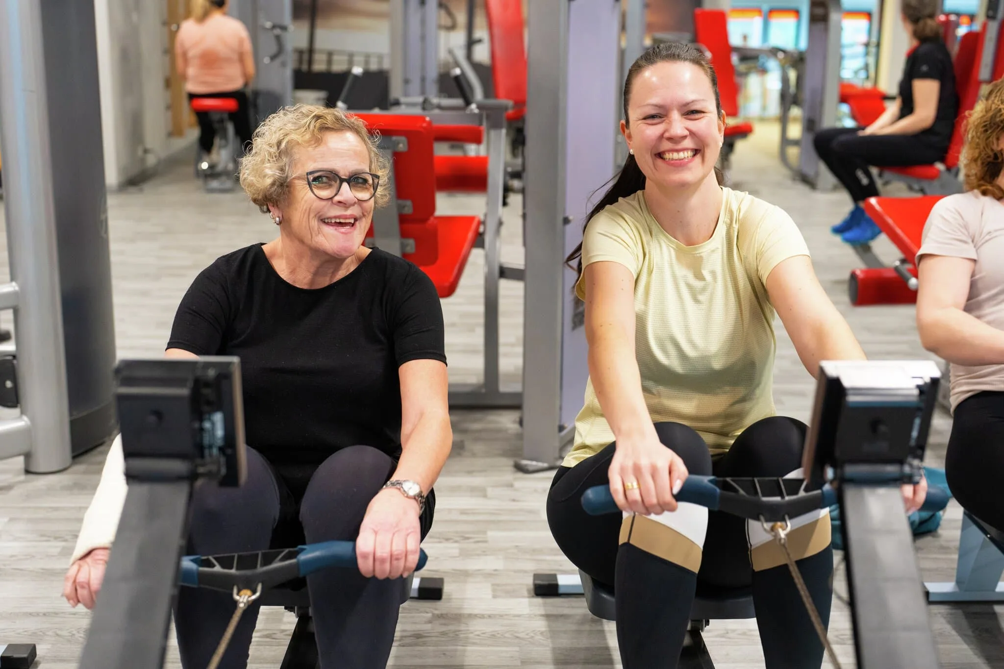 MOVA Stord – bilde 1