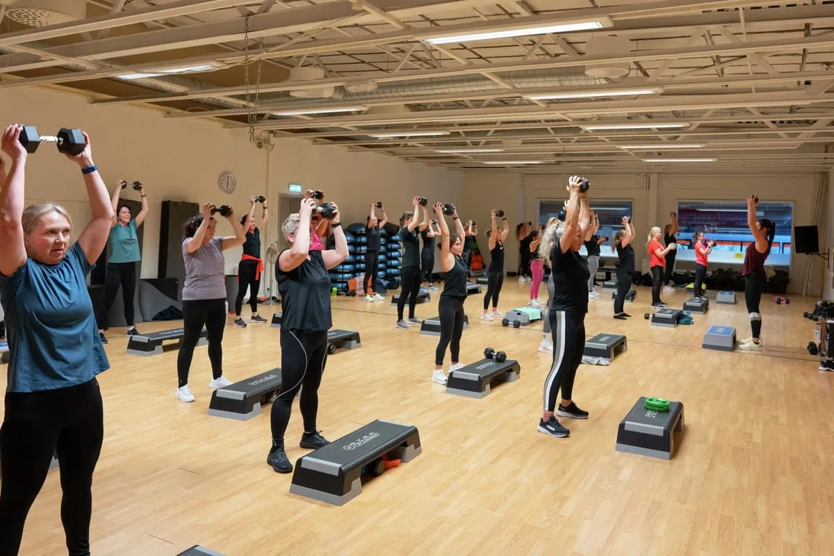 MOVA Stord – bilde 4