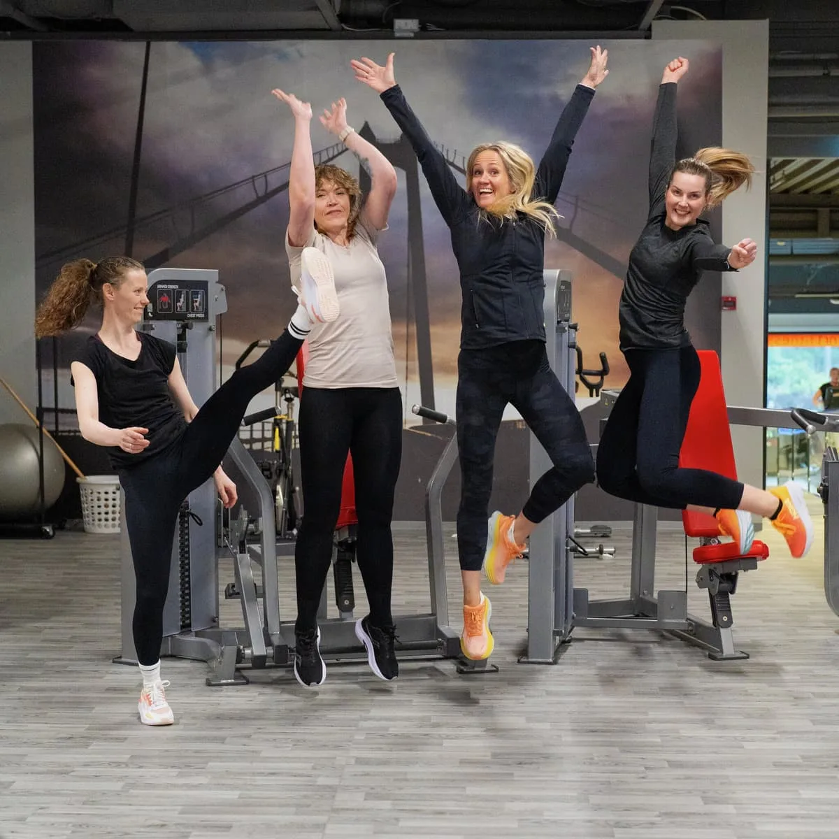 MOVA Stord – bilde 5