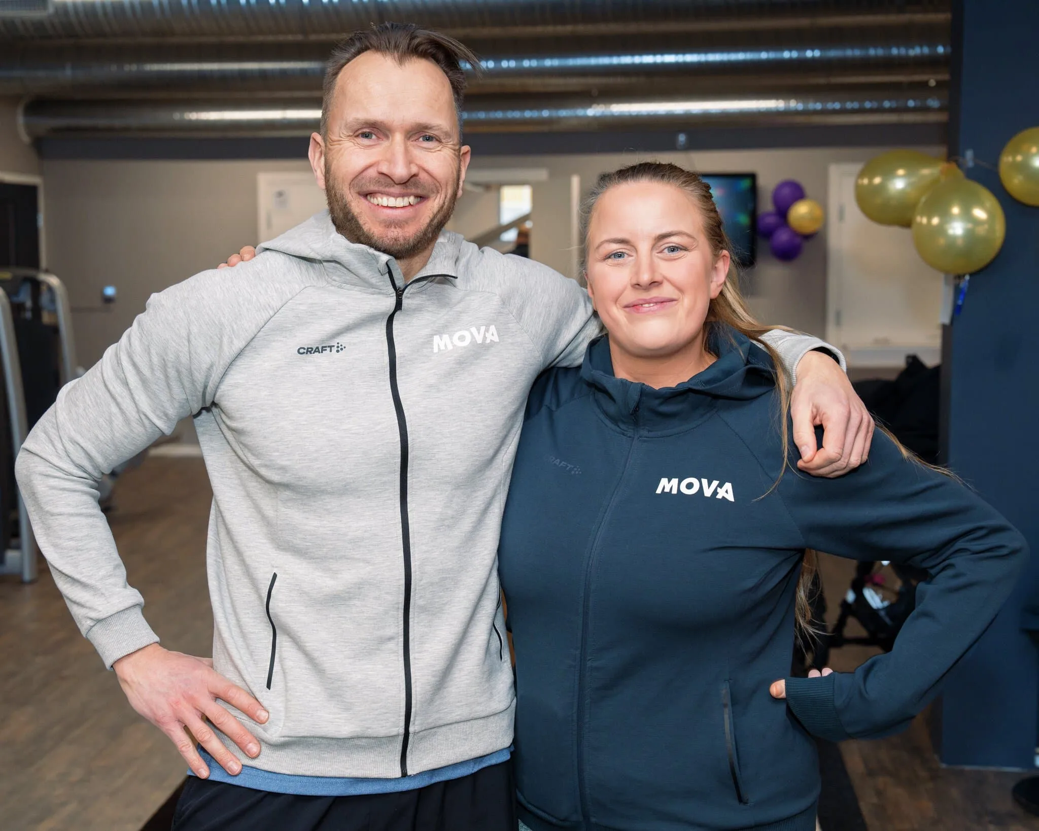 MOVA Straume – bilde 1