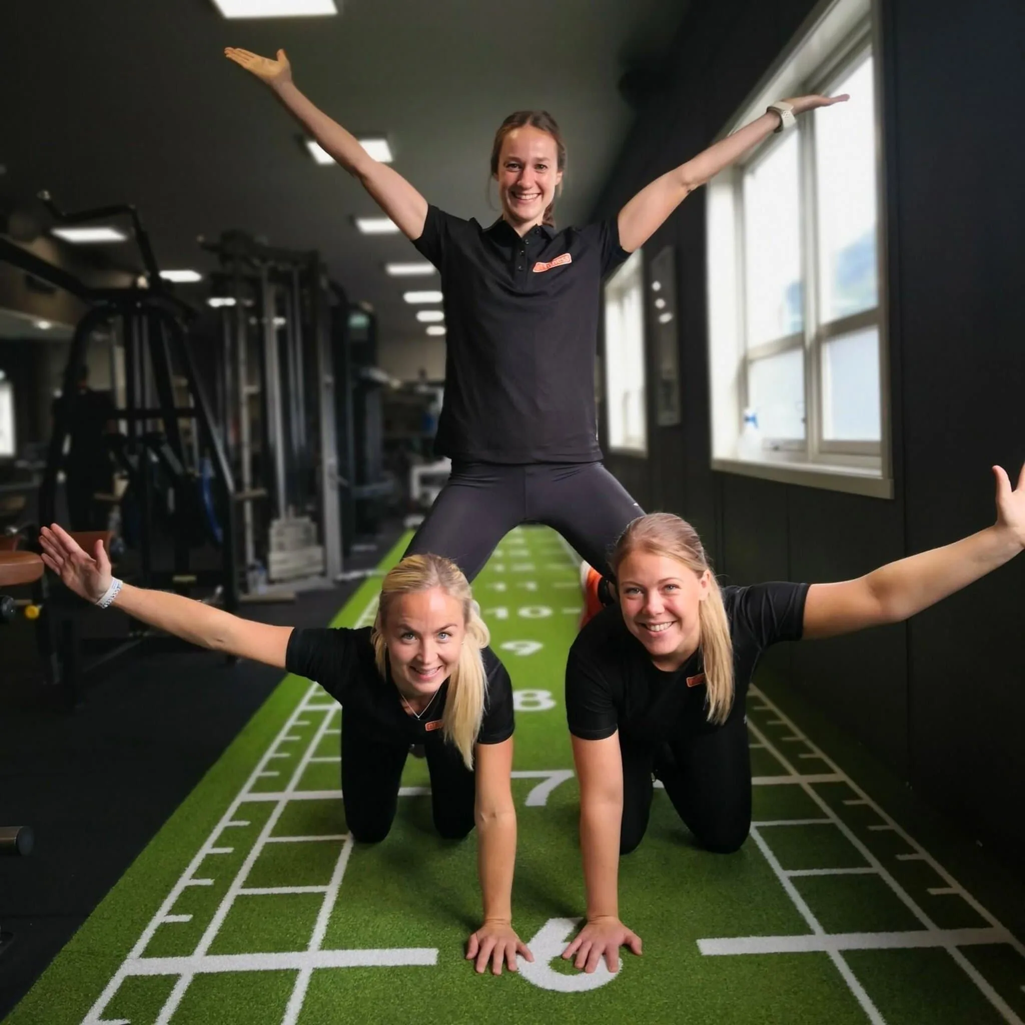 MOVA Straume – bilde 3