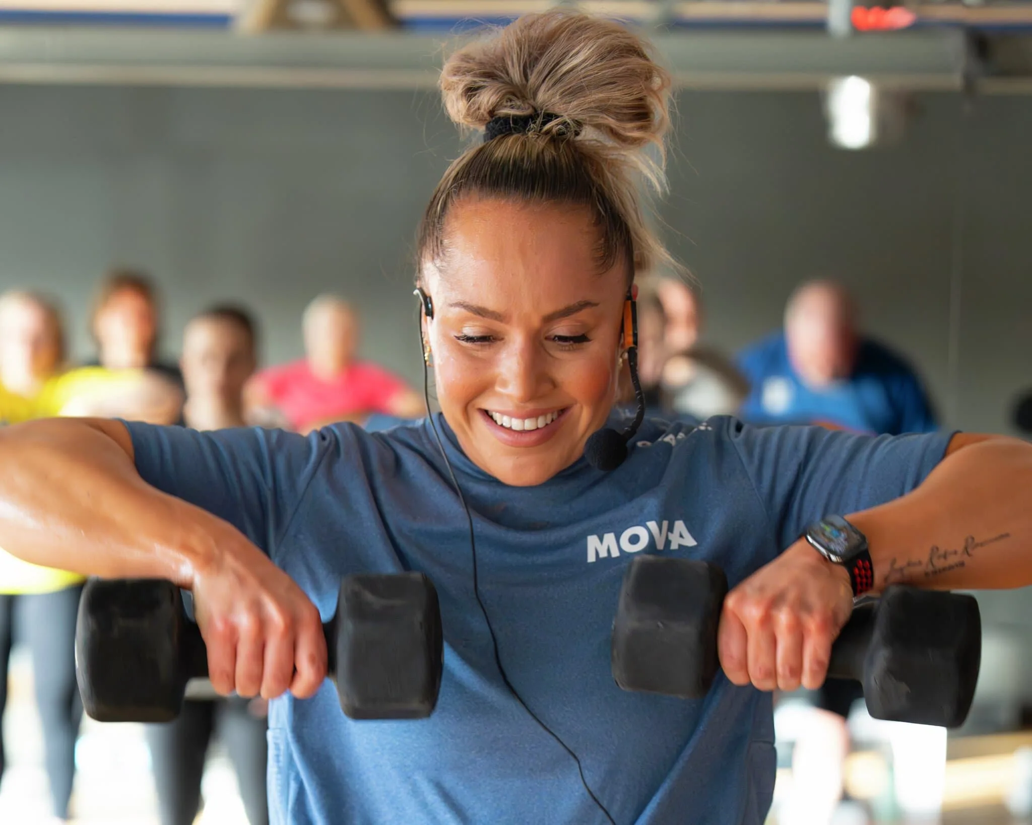 MOVA Straumeparken – bilde 4