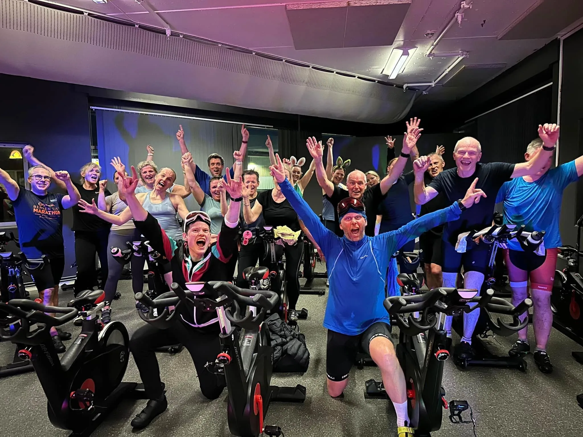 MOVA Straumeparken – bilde 9