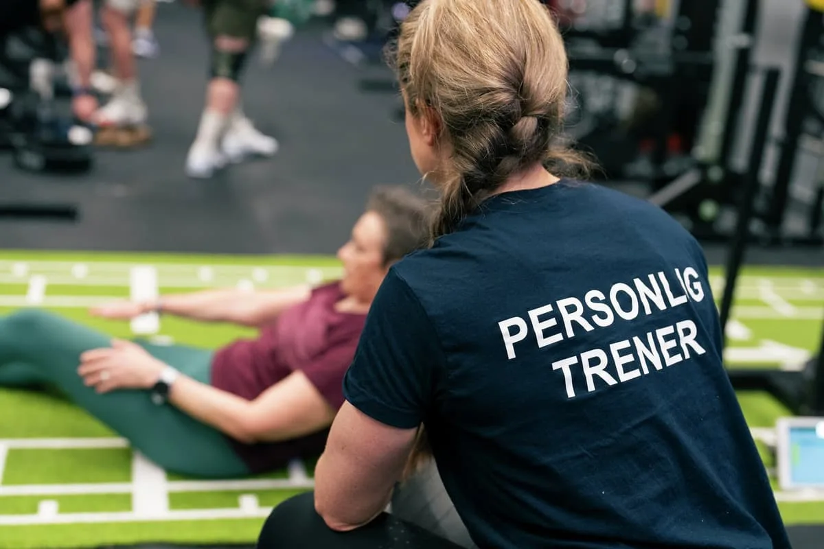 MOVA Tjensvolltorget – bilde 2