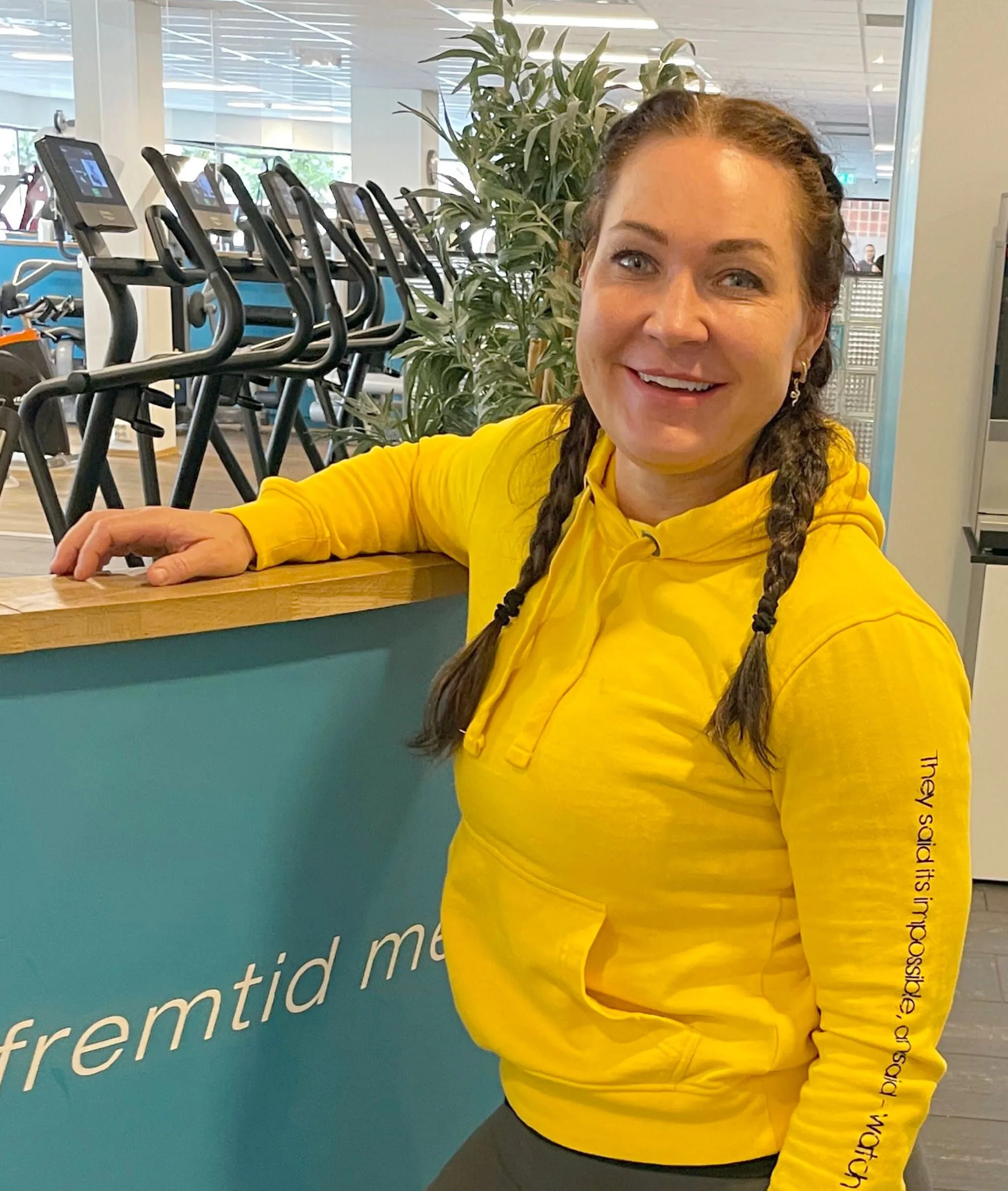 MOVA Tjensvolltorget – bilde 3