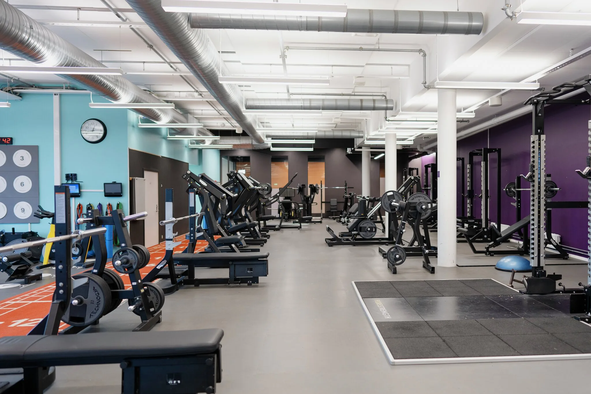 MOVA Ullern – bilde 1