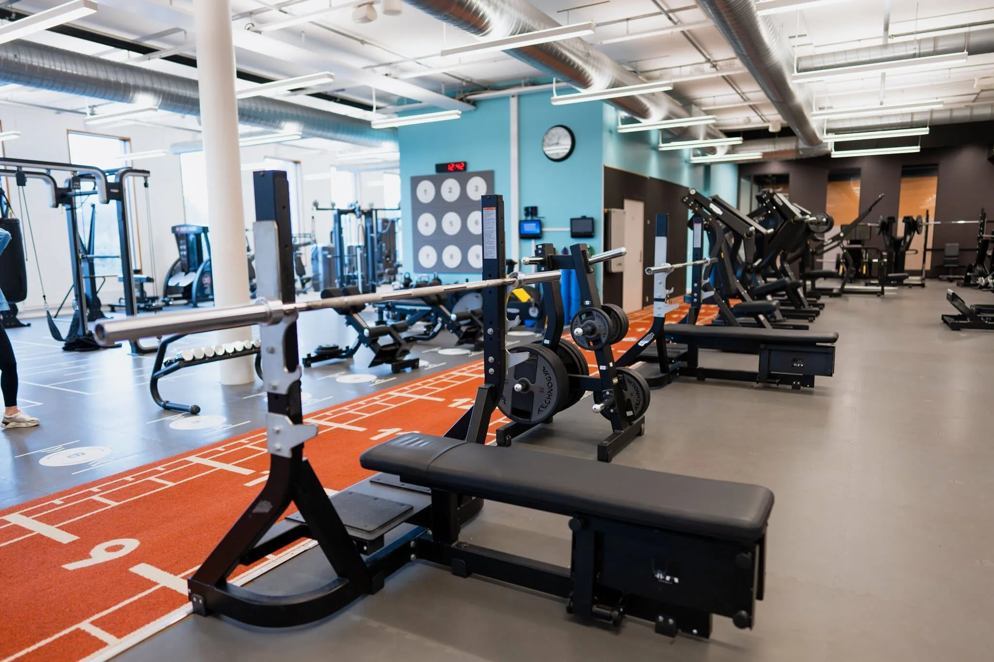 MOVA Ullern – bilde 4