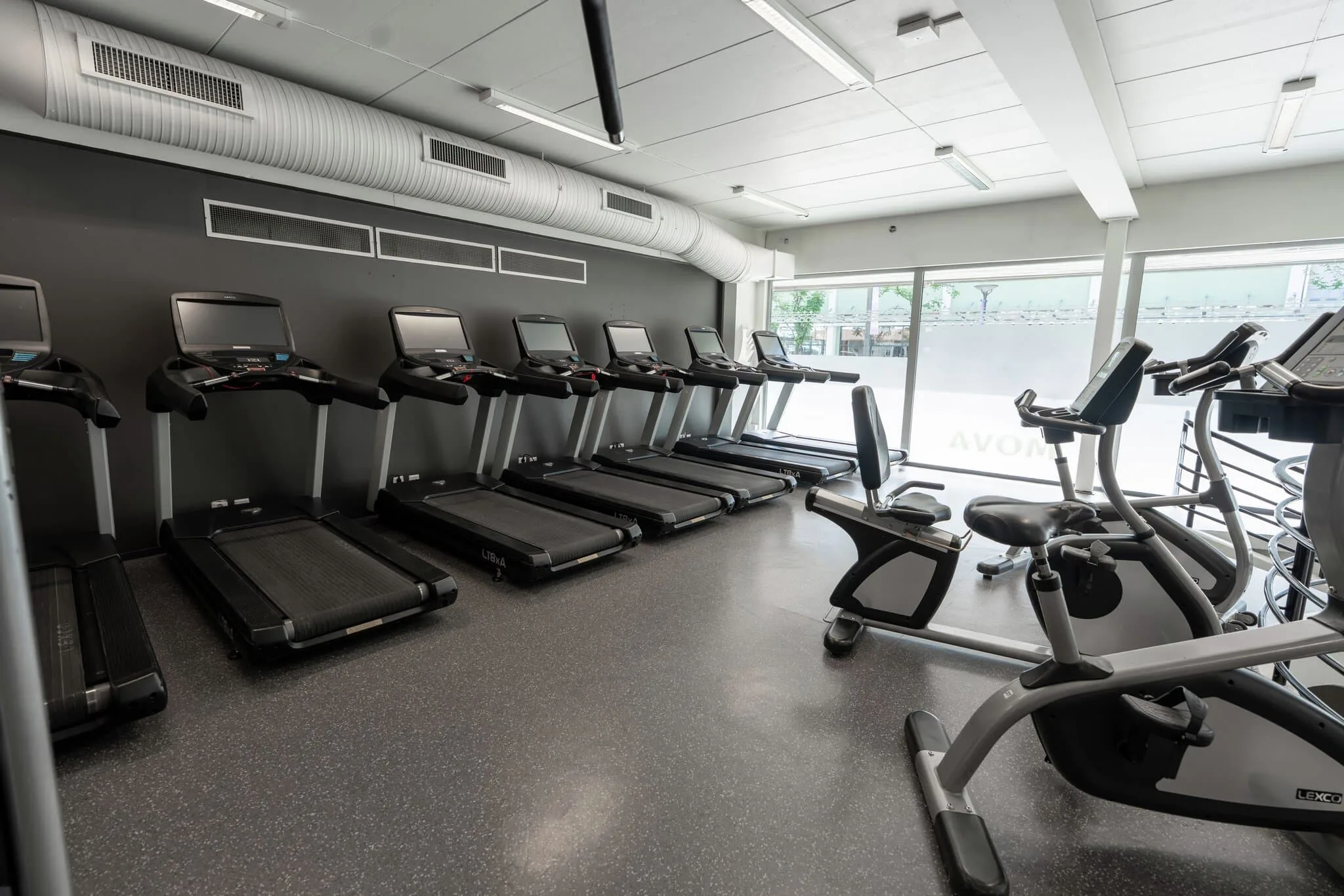 MOVA Vangsgata – bilde 1