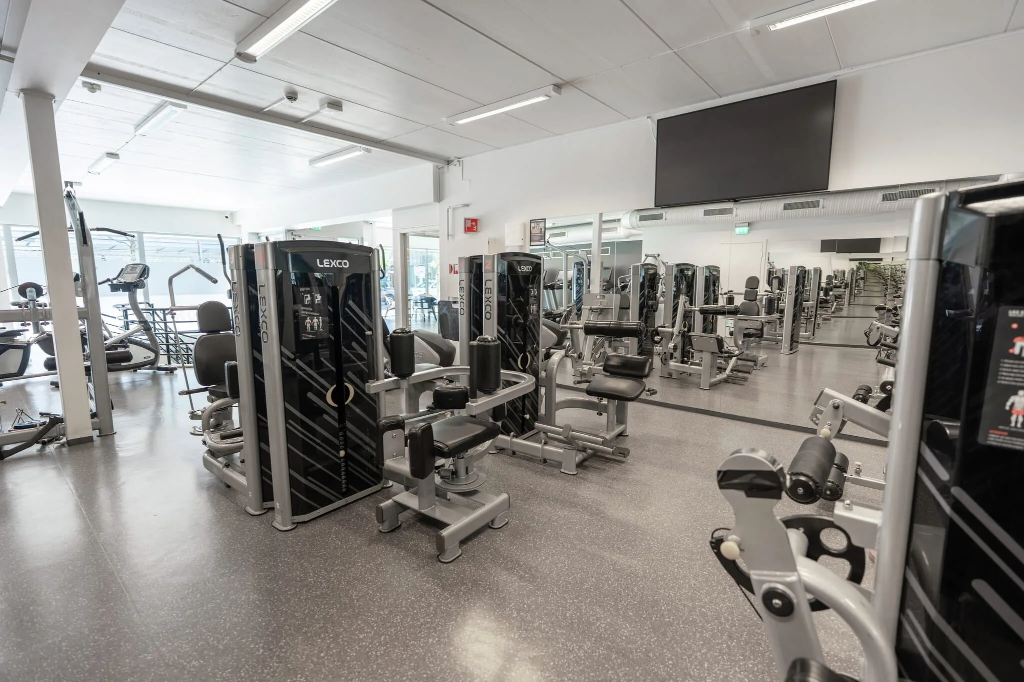 MOVA Vangsgata – bilde 2