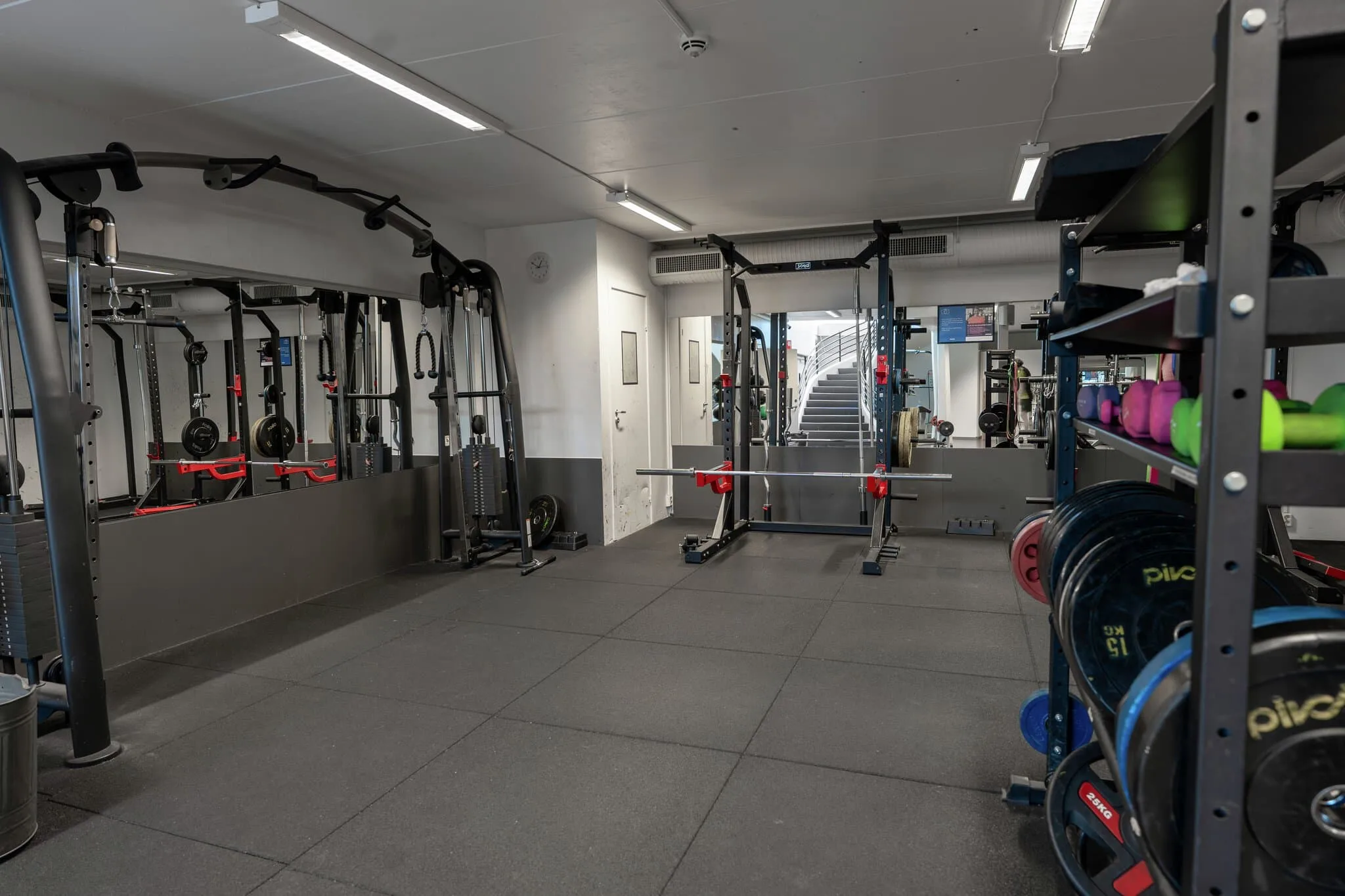 MOVA Vangsgata – bilde 3