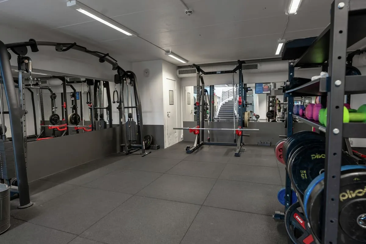 MOVA Vangsgata – bilde 4