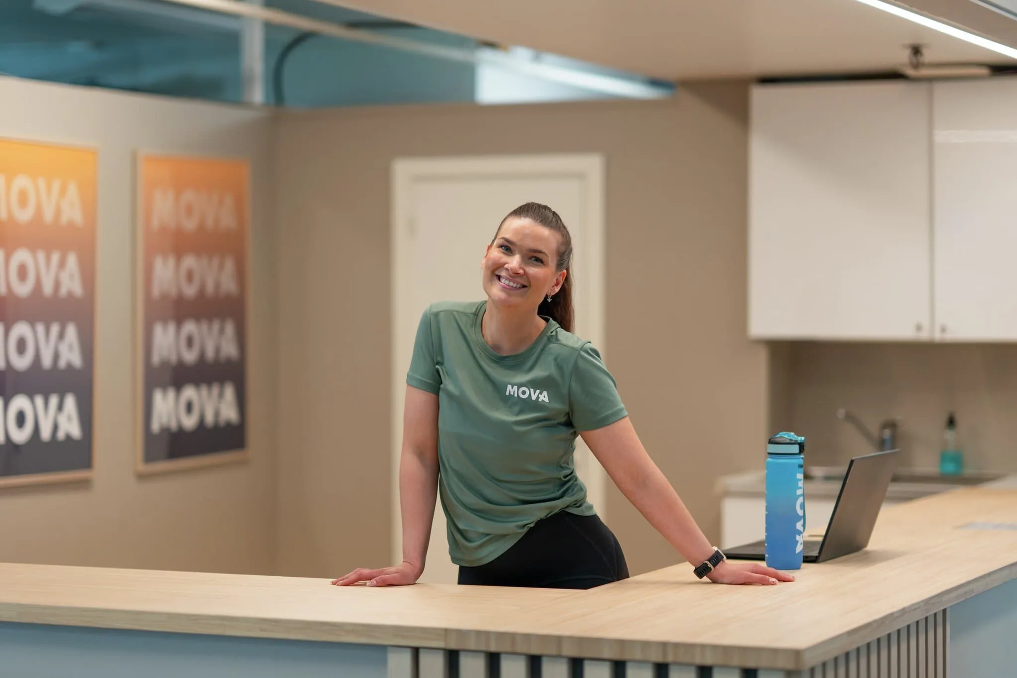 MOVA Voss – bilde 1