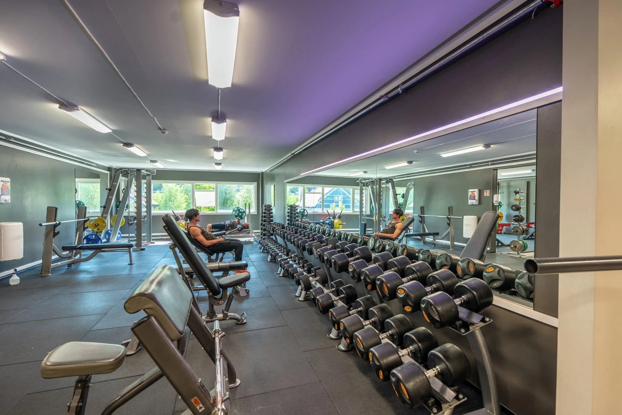 MOVA Voss – bilde 8