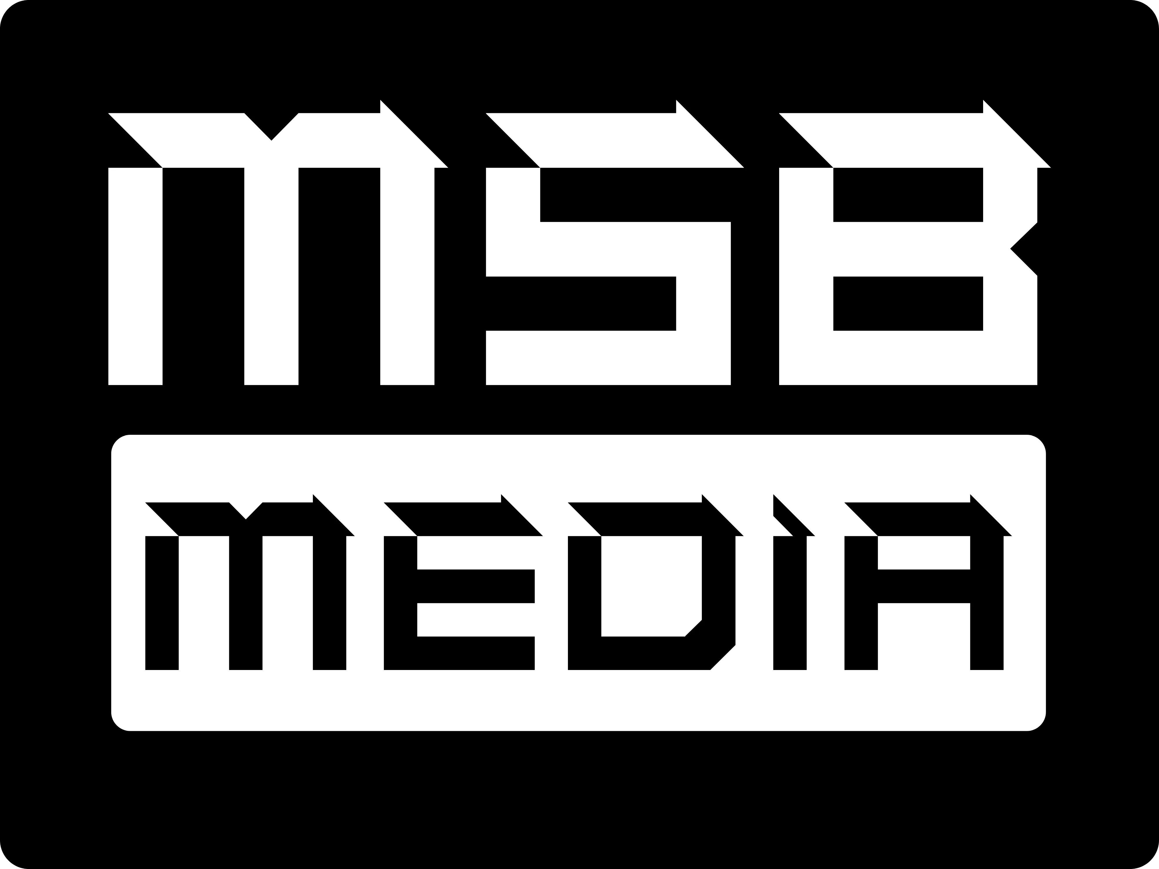 MSB MEDIA BERE