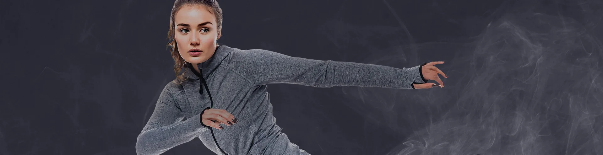 MUDO GYM CARL BERNER – bilde 1