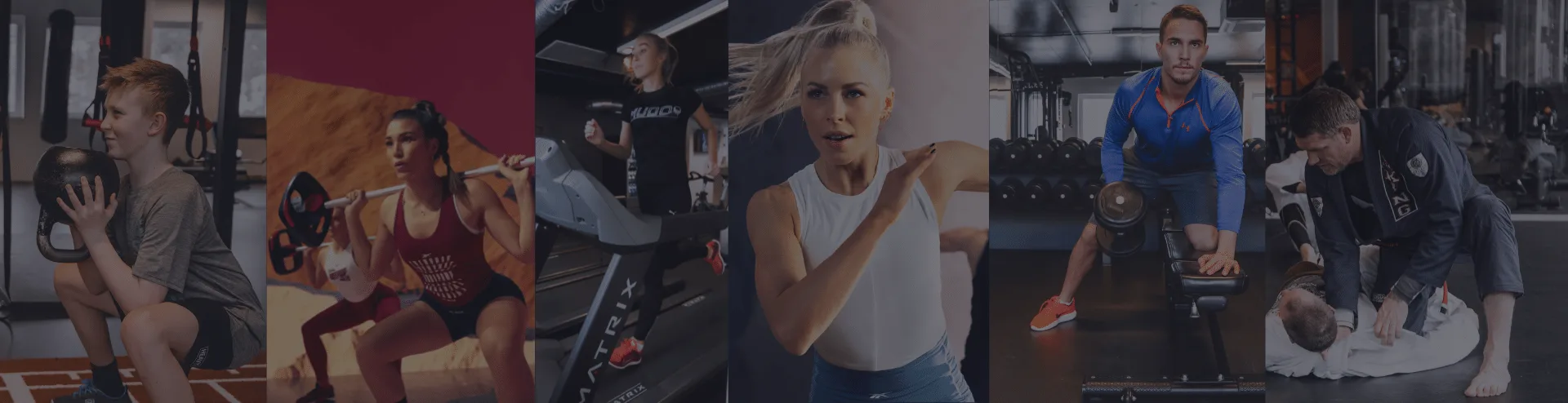 MUDO GYM LØRENSKOG – bilde 1