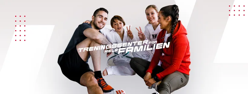 MUDO GYM VESTBY – bilde 2