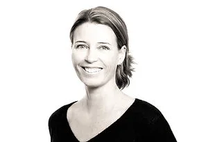 Nanette A.H. Fuglesang Gestaltterapeut MNGF