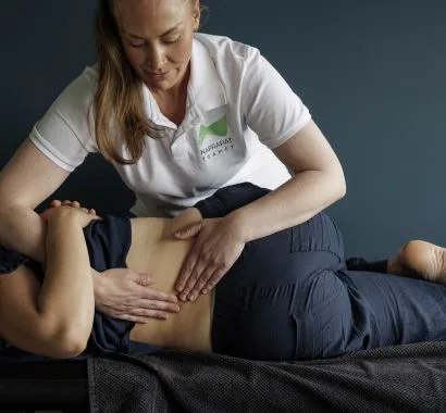 Naprapatteamet – Hilde Katrin Kvernevik – bilde 3