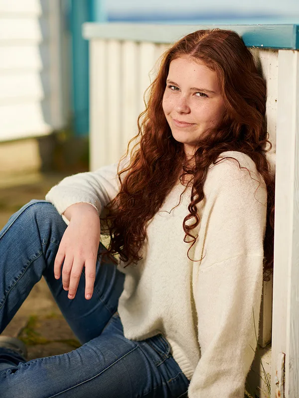 NEGATIVE KRISTOFER RYDE – bilde 1