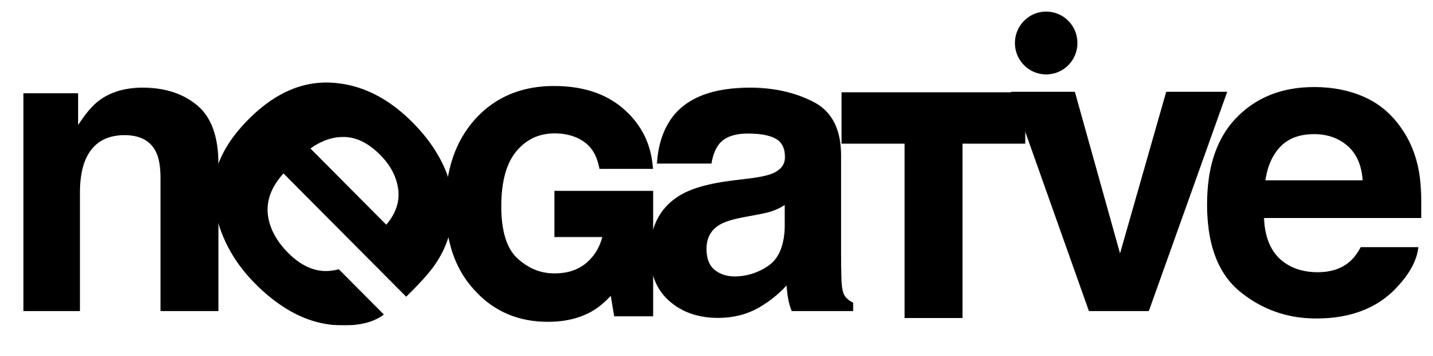 NEGATIVE KRISTOFER RYDE