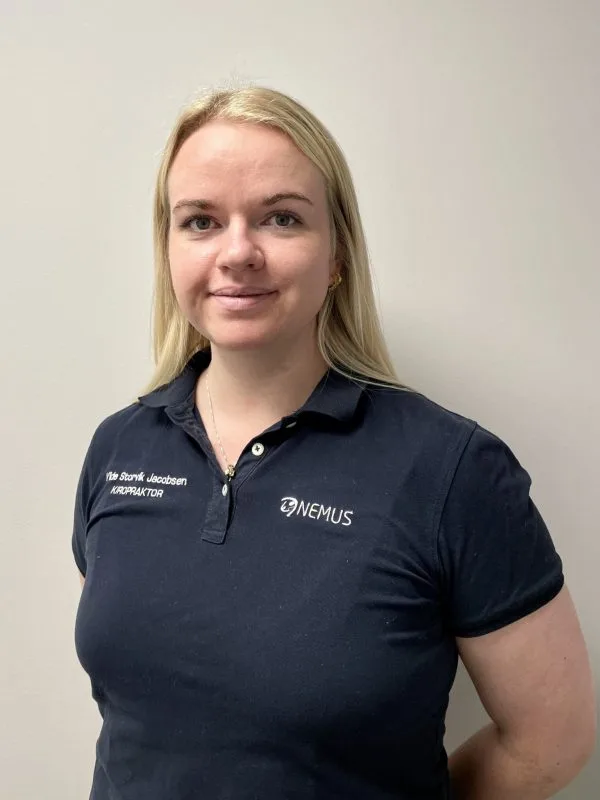 NEMUS Majorstuen – Dorothia Short – bilde 1