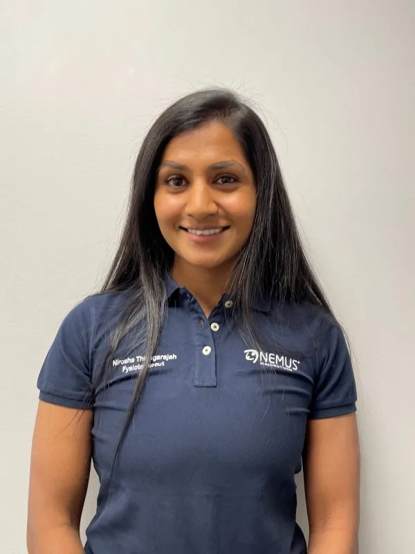 NEMUS Majorstuen – Dorothia Short – bilde 2