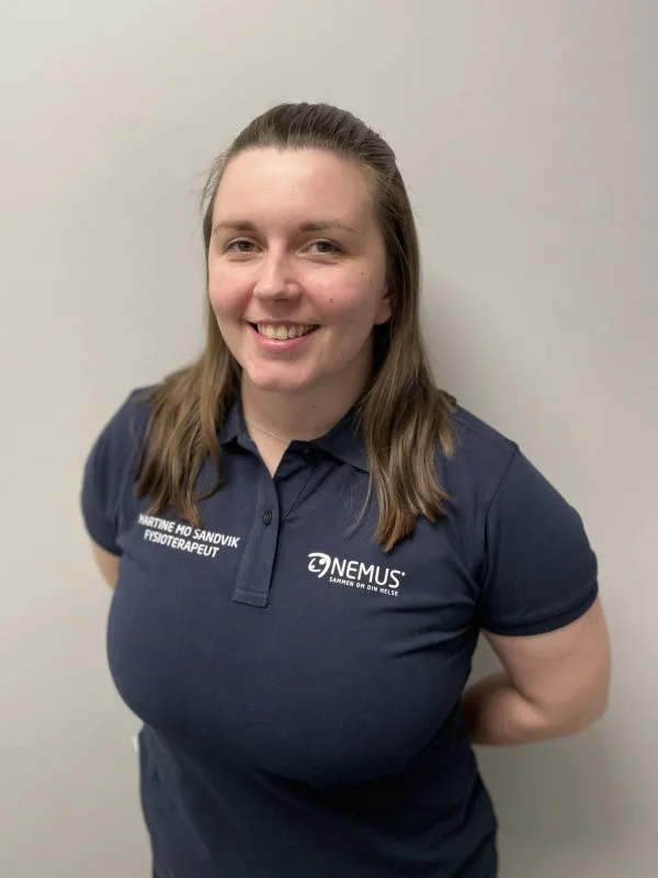 NEMUS Majorstuen – Dorothia Short – bilde 3