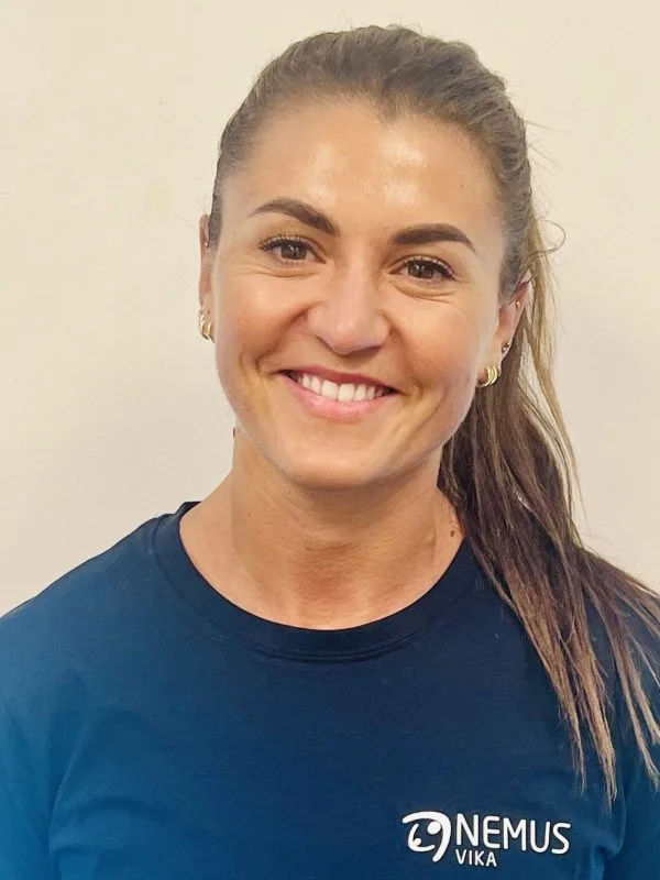 NEMUS Vika – Stine Enger – bilde 1