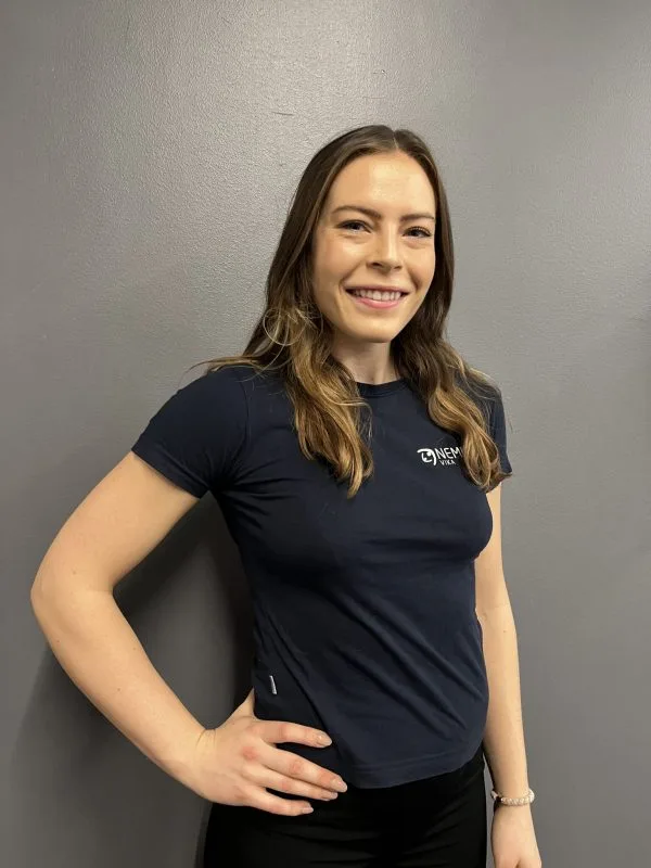 NEMUS Vika – Stine Enger – bilde 2