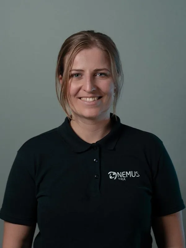 NEMUS Vika – Stine Enger – bilde 4