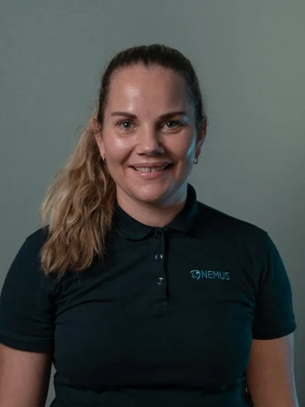 NEMUS Vika – Stine Enger – bilde 5