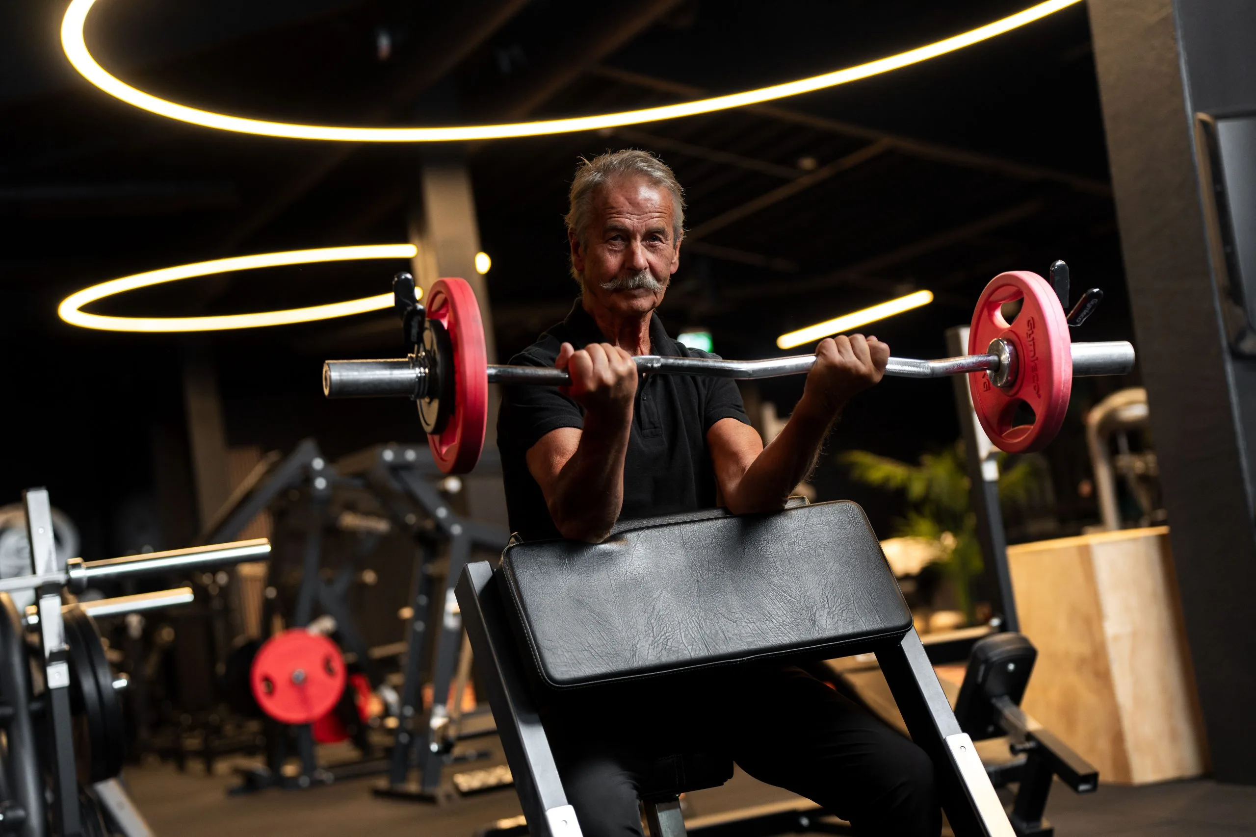 NEXT FITNESS ÅSANE – bilde 2