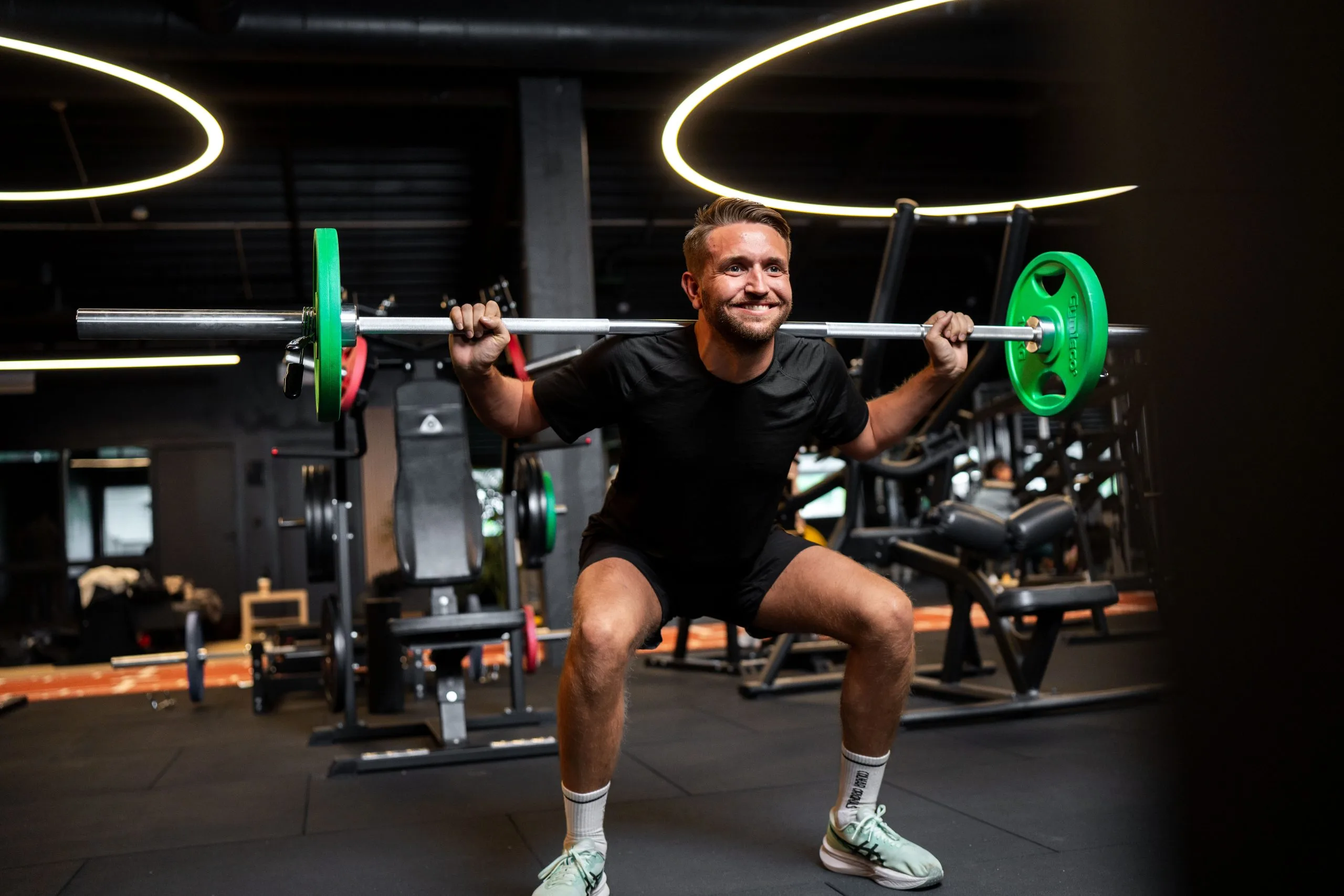 NEXT FITNESS ÅSANE – bilde 5