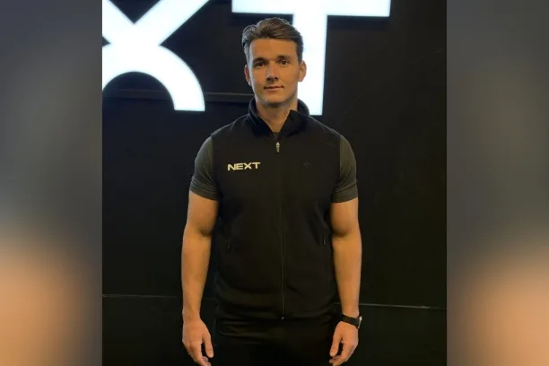 NEXT FITNESS ÅSANE – bilde 7