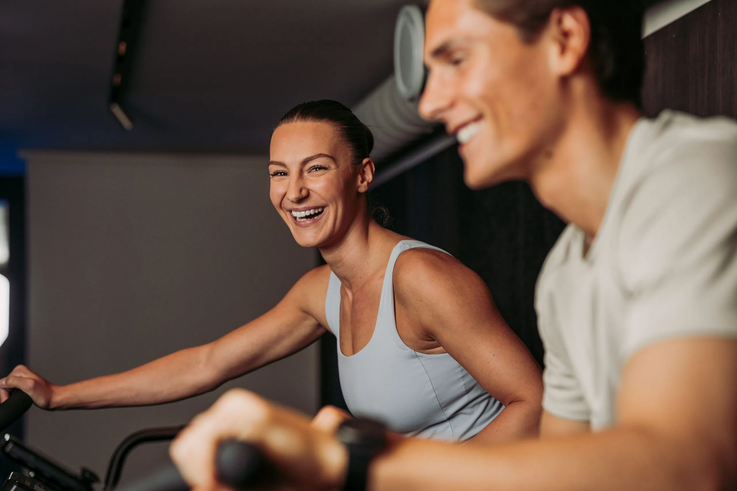 NEXT FITNESS HAFSLO – bilde 2