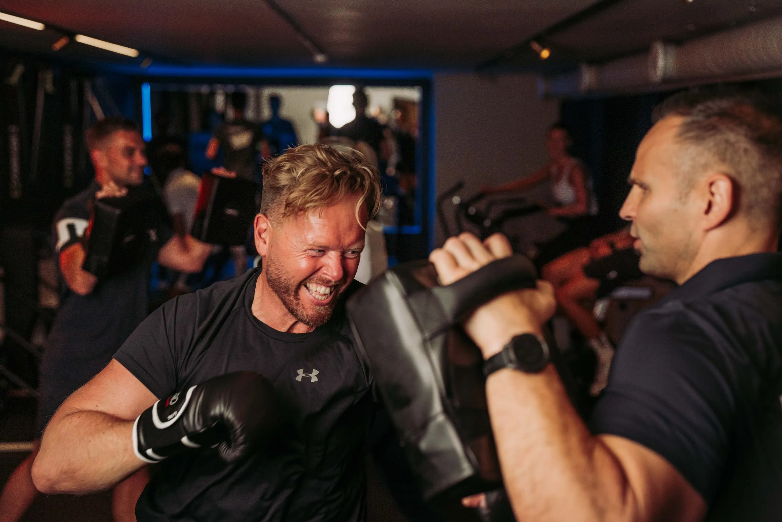 NEXT FITNESS HAFSLO – bilde 4