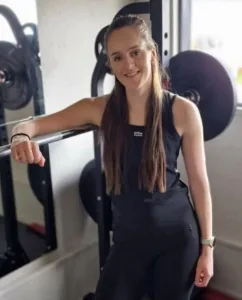 NEXT FITNESS LÆRDAL – bilde 1