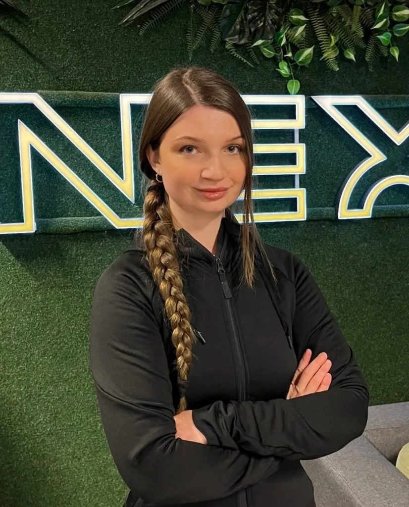 NEXT FITNESS LÆRDAL – bilde 2