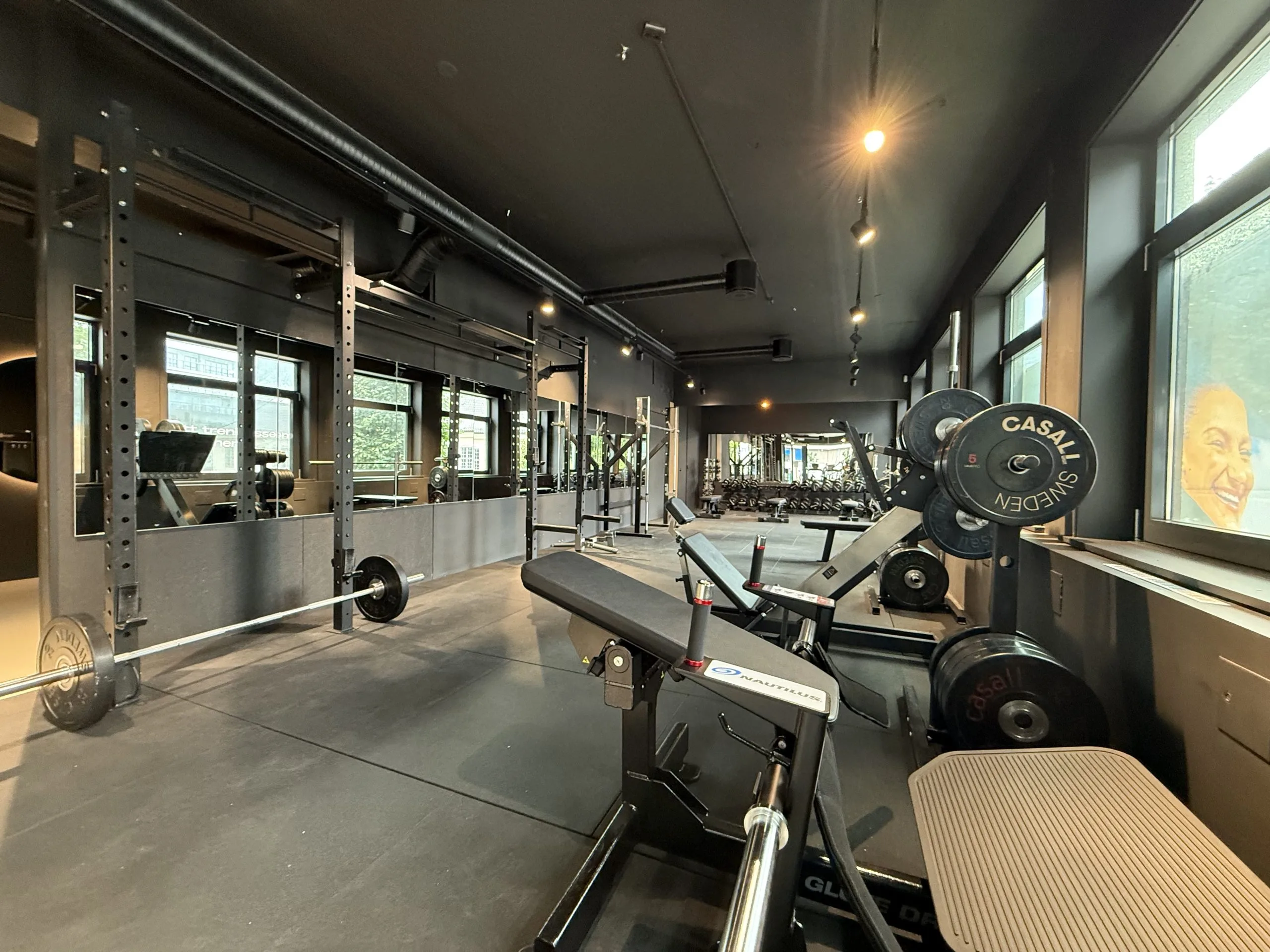 NEXT FITNESS NORDNES – bilde 4