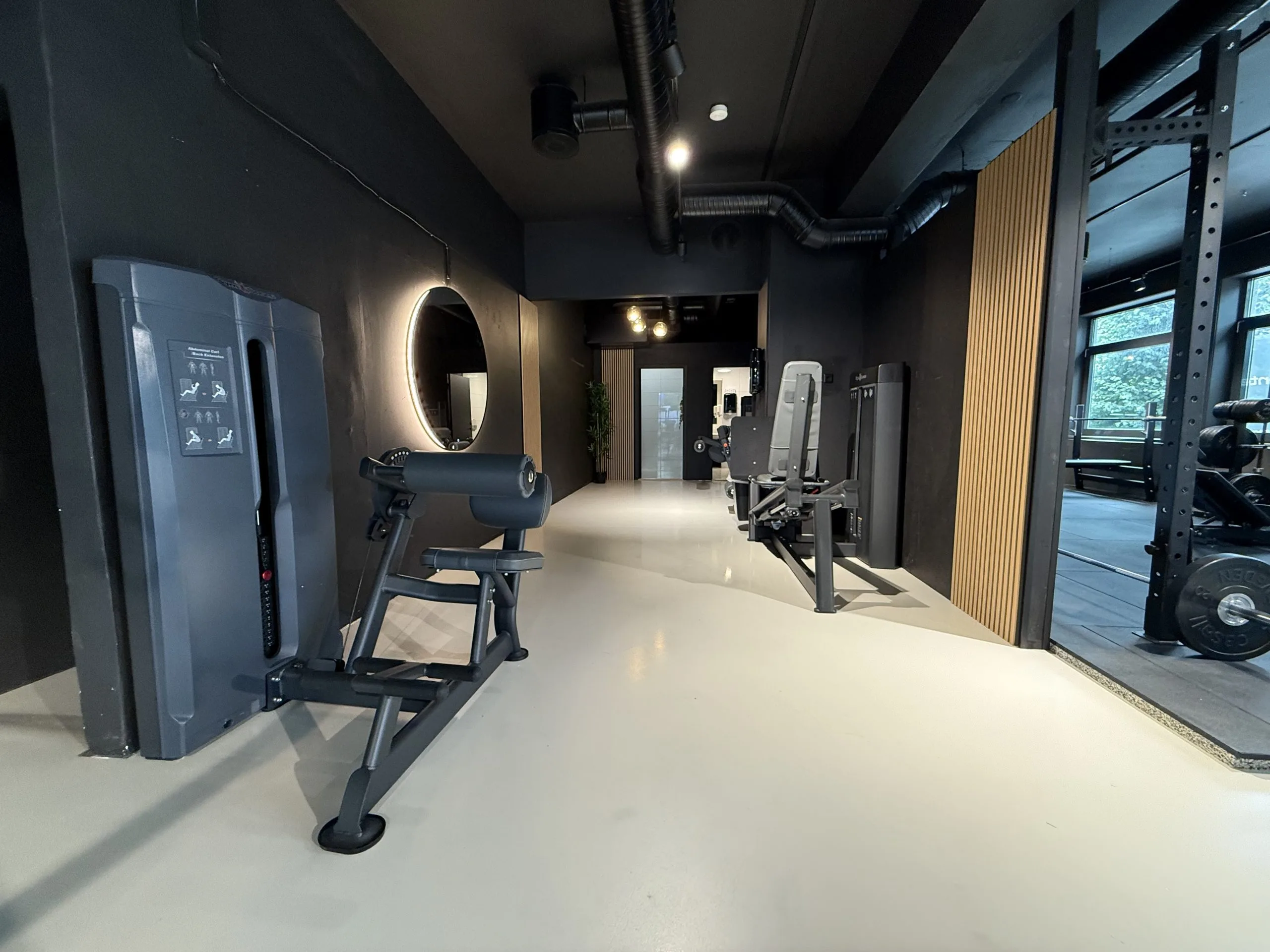 NEXT FITNESS NORDNES – bilde 6