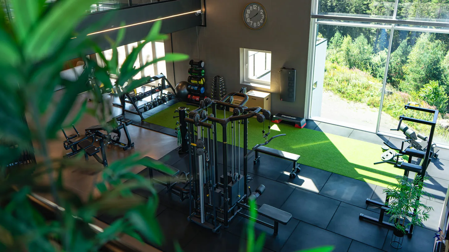 NEXT FROLAND – bilde 1