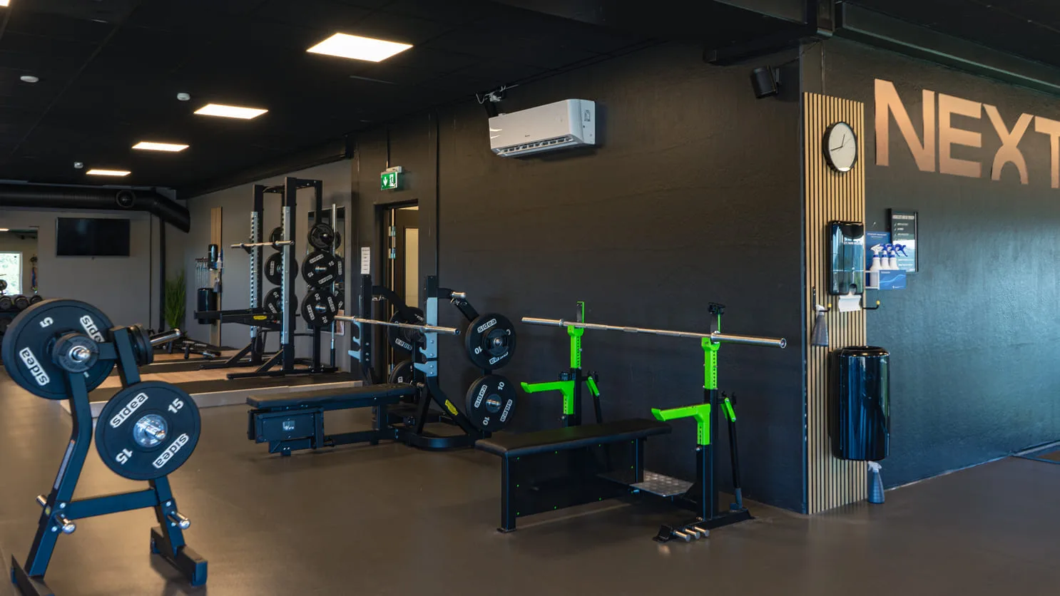 NEXT FROLAND – bilde 3