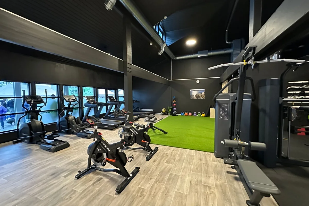 NEXT SAND – bilde 1