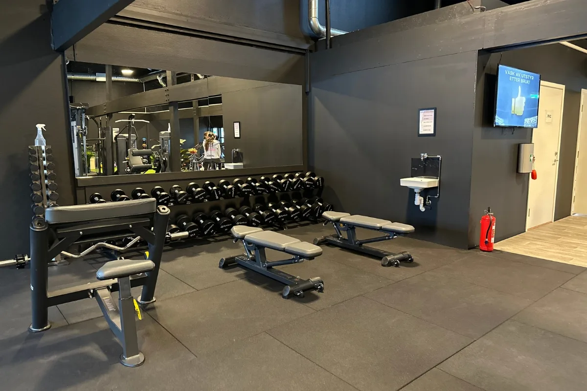 NEXT SAND – bilde 2